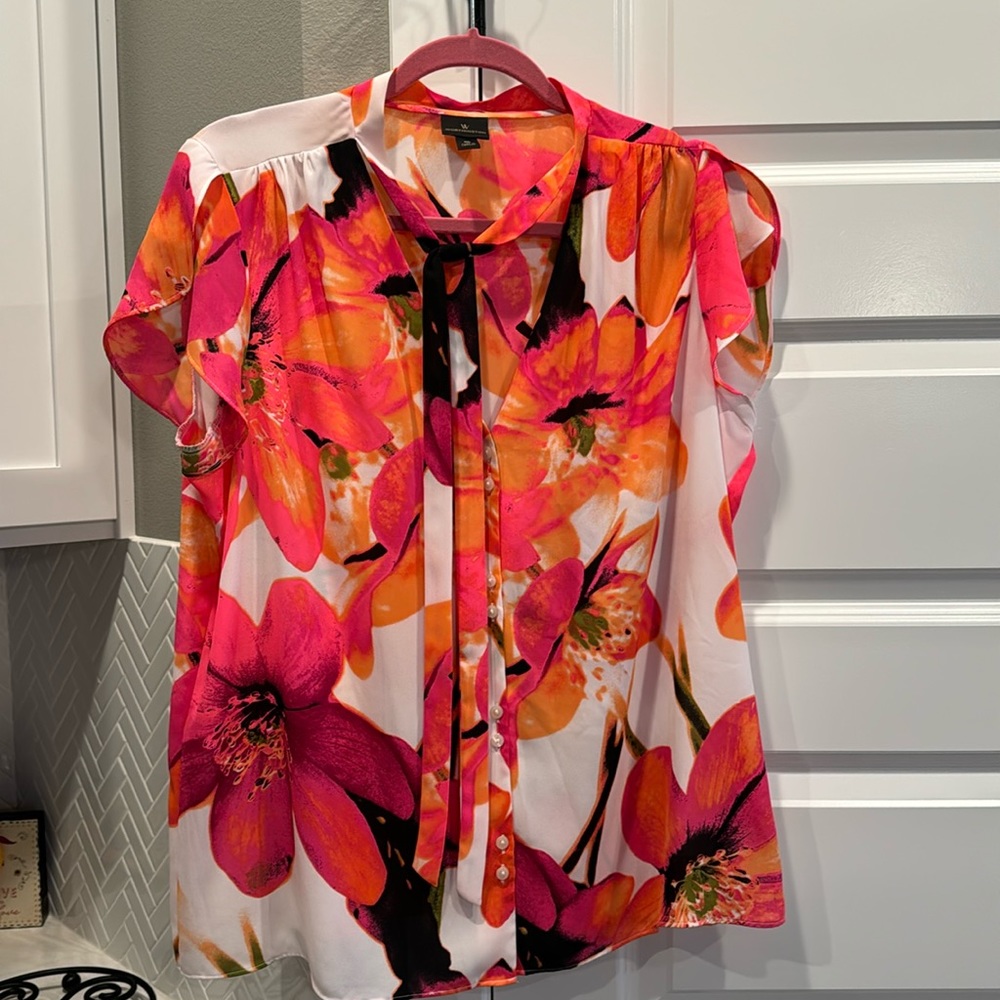 Worthington XL women’s Top